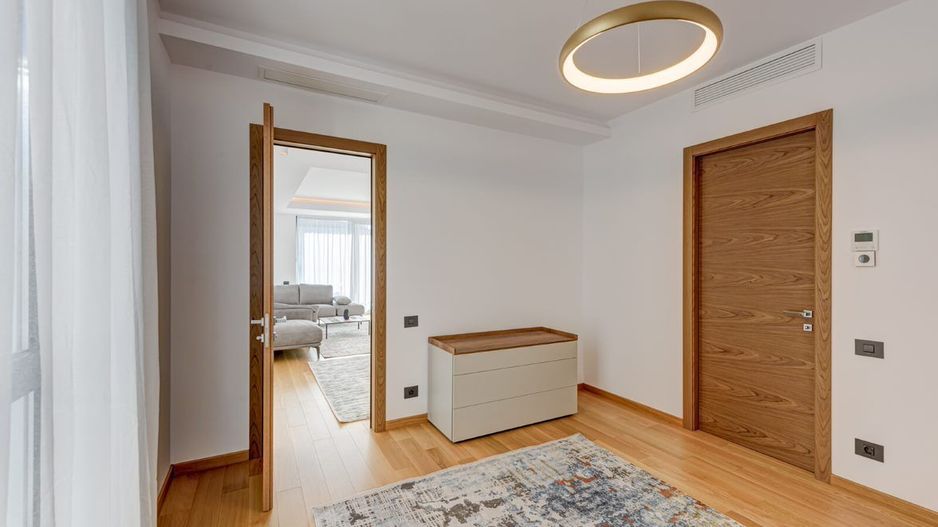 Apartament Premium 4 Camere | Primaverii - Poză 16