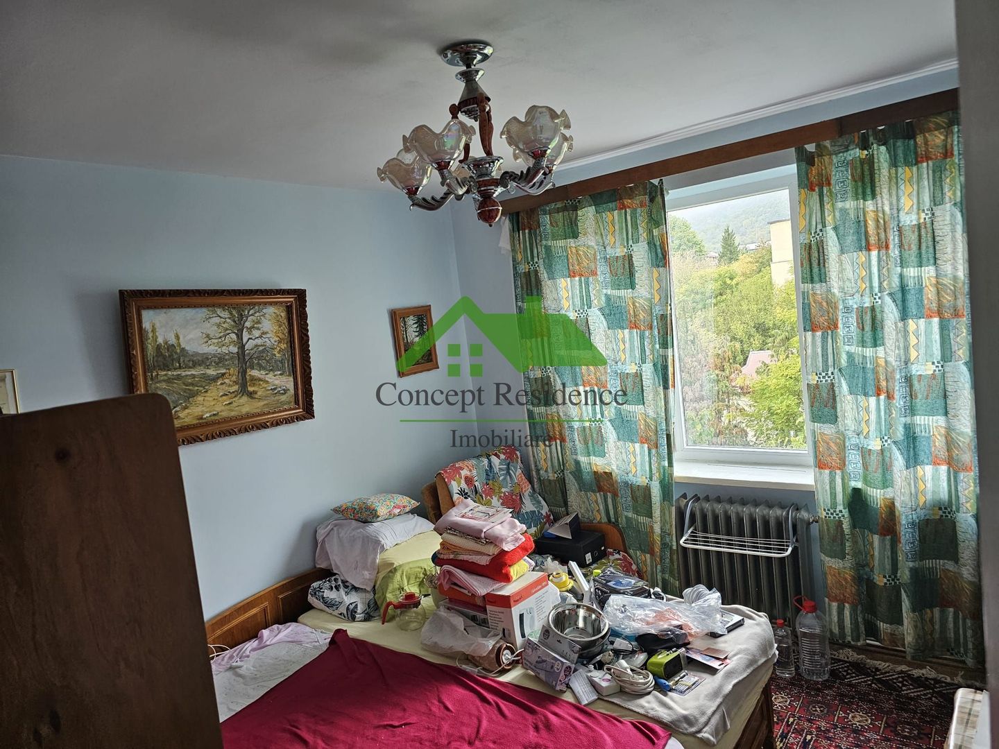 Apartament 3 camere, etajul 3, Petre Dulfu - Poză 4