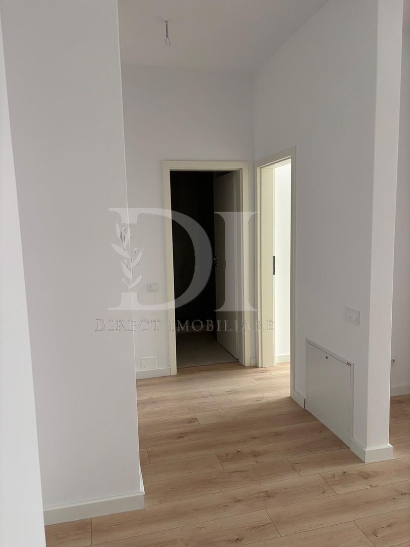 Apartament  de vanzare/ Zona BMW :Floresti - Poză 5