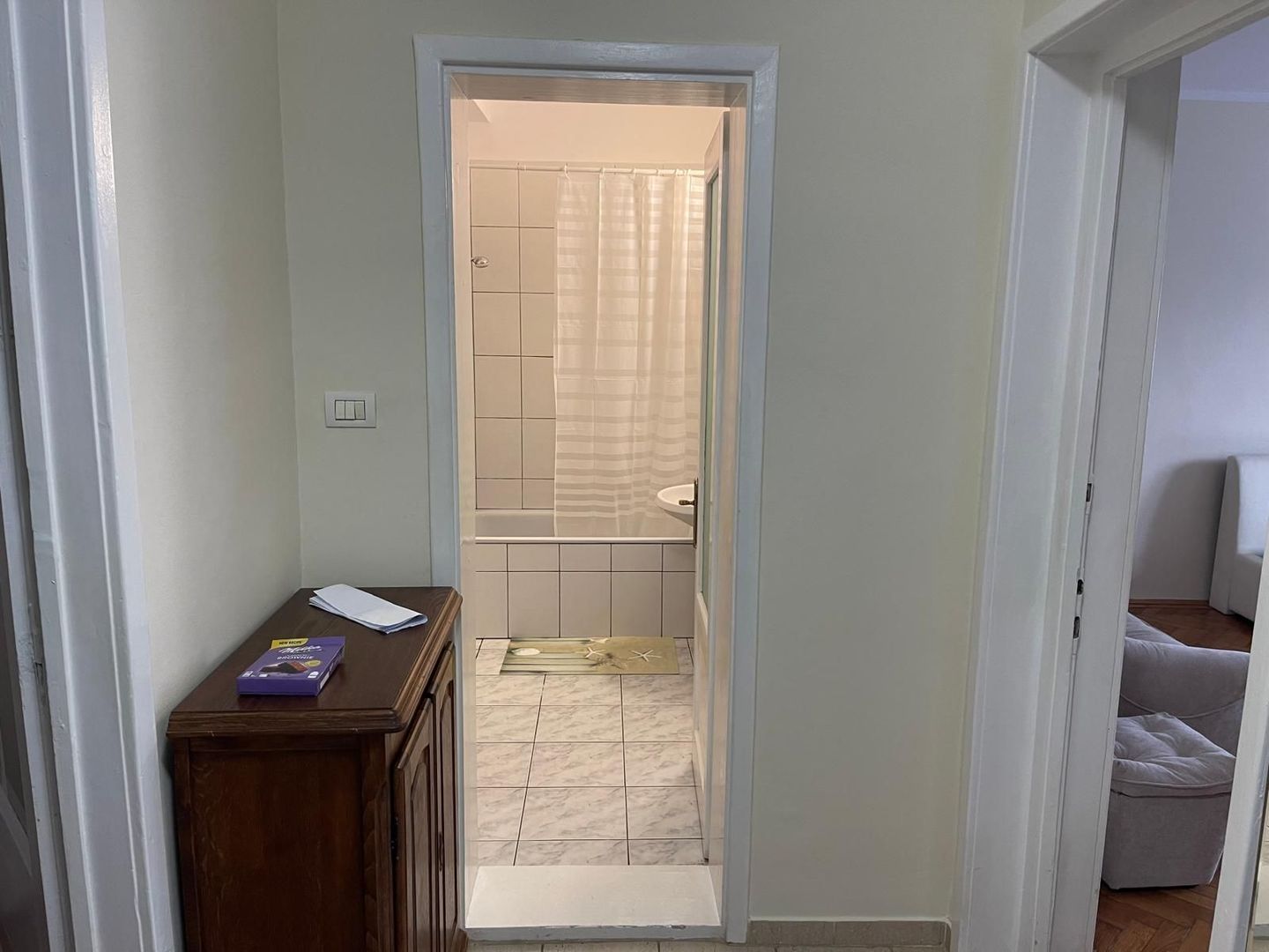 Apartament 3 Camere, Decomandat, 80mp, Central, Prefectura, Comision 0 - Poză 13