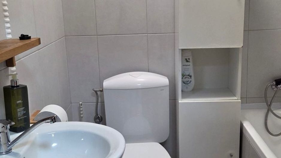 Inchiriere Garsoniera in Sos Vitan Barzesti - Poză 2