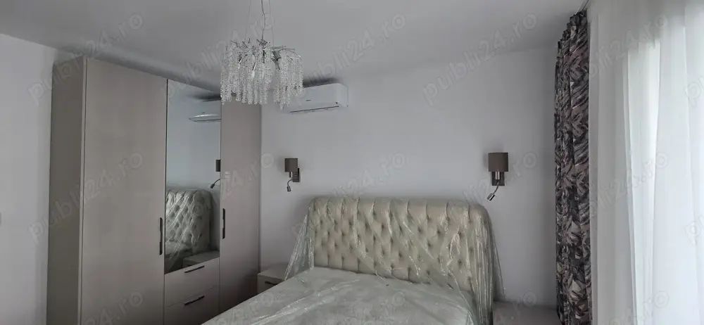 Apartament 2 camere in One Cotroceni Park - Poză 8