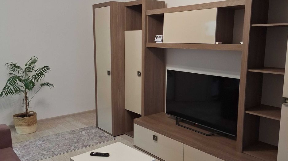 Apartament 2 camere de închiriat Metalurgiei Park Parcare inclusă - Poză 1
