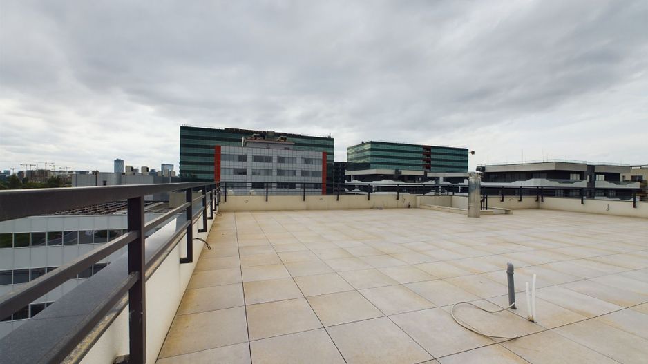 Penthouse Elegant de 4 Camere cu Terasă Panoramică, Bulevardul Pipera - Poză 7