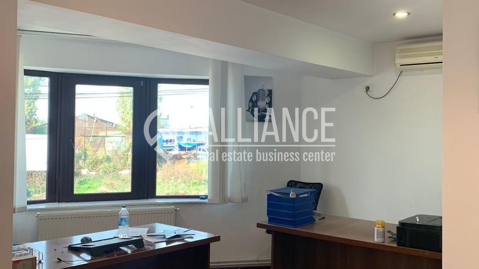 ZONA INDUSTRIALA (COD10) - Spatiu comercial de vanzare - Poză 1