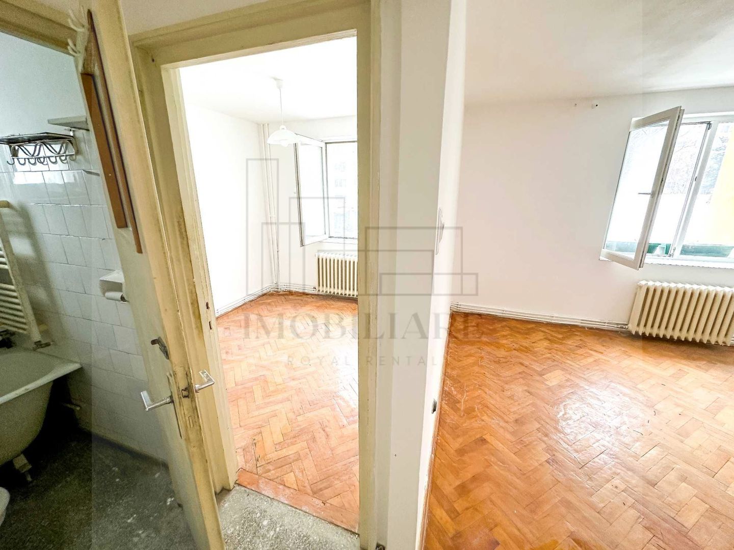 Apartament 3 camere - Gheorgheni | Piața Hermes | Etaj 2 | Zonă Premium - Poză 3