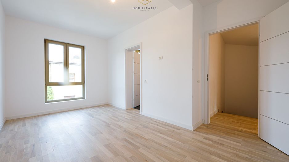 Spatii Birouri | Central - Odobescu | 187 mp & 7 incaperi | Parcare - Poză 18