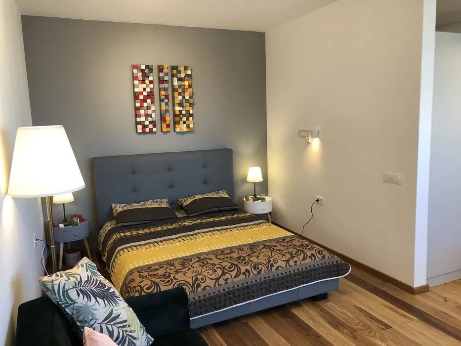 Garsoniera superba de inchiriat - BlOC NOU, Centrala, Lujerului - Poză 1