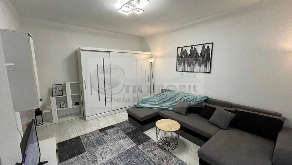 Apartament 2 camere Pacurari - 430 euro - Poză 3