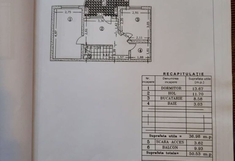 Casa / Vilă Carrefour Alexandria Rahova - Poză 2