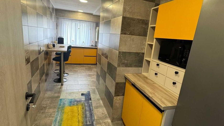 De Inchiriat Apartament 2 camere Unirii, renovat, lux - Poză 5