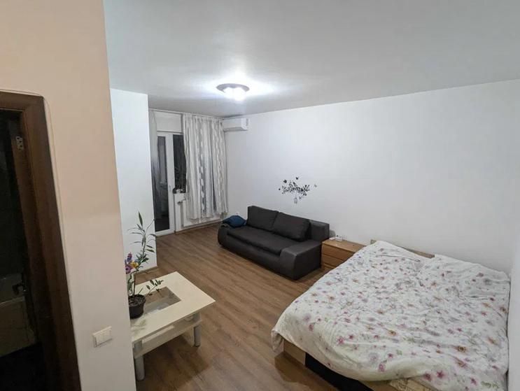 GARSONIERA APARATORII PATRIEI, PET-FRIENDLY, CENTRALA PROPRIE, MOBILAT - Poză 1