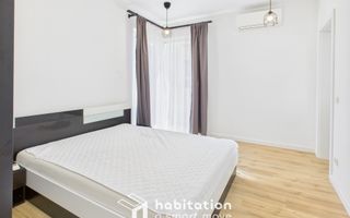 Rafinament și confort într-un duplex plan parter – zona Cora Ikea - Poză 17