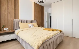 Alexandriei 152 | Bloc Nou Premium | 2 Camere Decom | 56 mp Utili - Poză 17