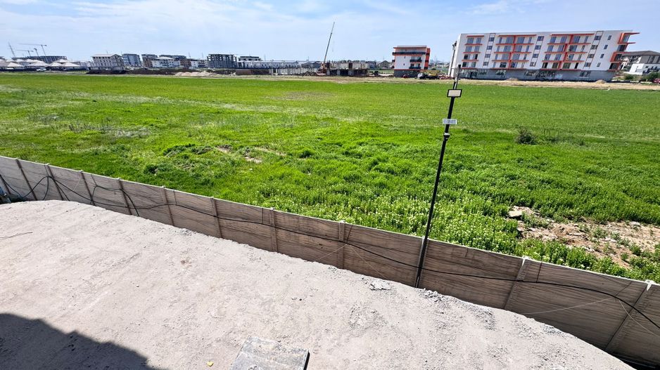 STUDIO - DORMITOR SEPARAT - RATE LA DEZVOLTATOR, PRET OFERTA, COMIS 0% - Poză 9