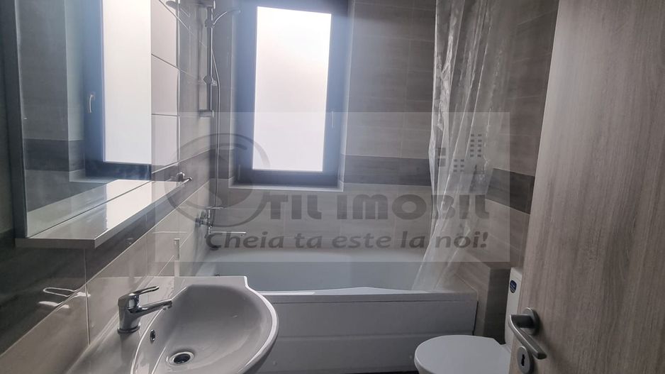 Apartament o camera - Bucium - Visan - 300Euro - Poză 5
