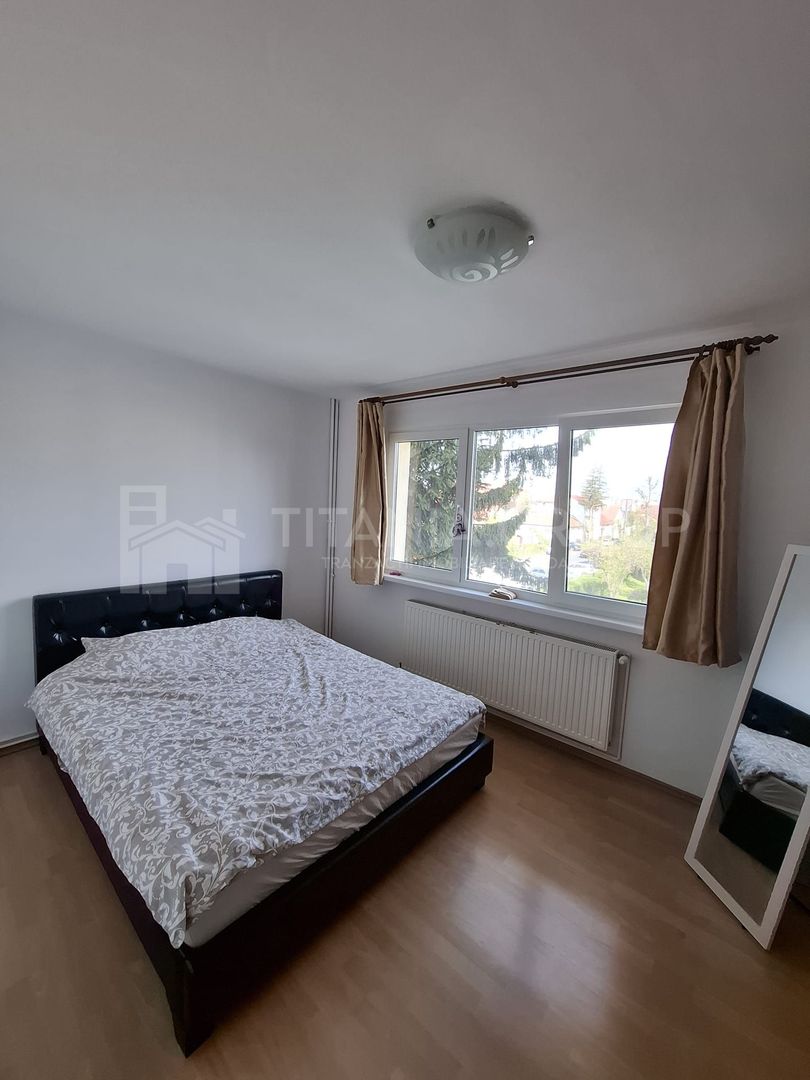 Apartament 2 camere, zona Astra - Poză 4