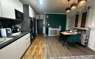 Apartament modern la cheie | Etaj intermediar | Zona Str Tineretului - Poză 4