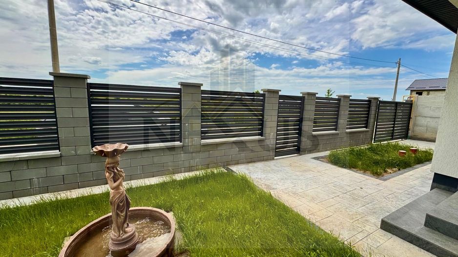 SMART HOME |Casa individuala| Finisaje ultra Premium - Mutare rapida - Poză 26