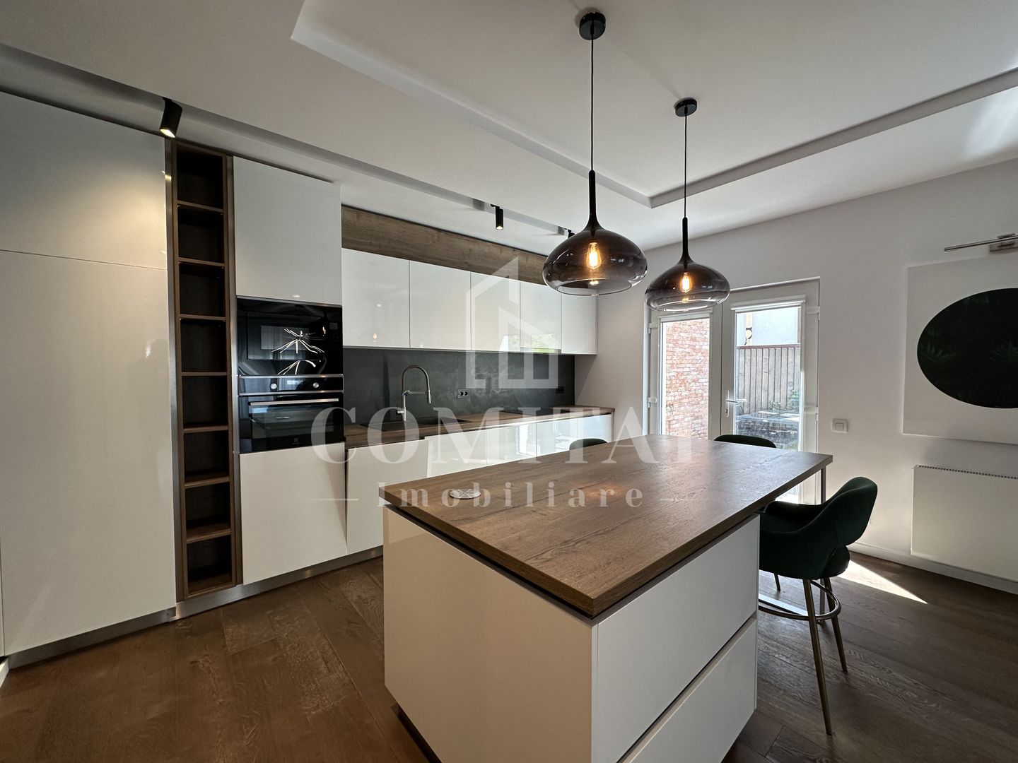 Duplex cu 3 dormitoare | Garaj | Gruia - Poză 5