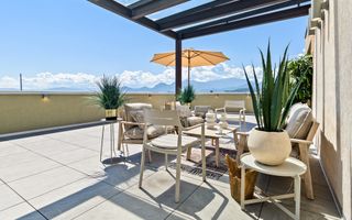 Penthouse Spectaculos | Design Exclusivist - Poză 6