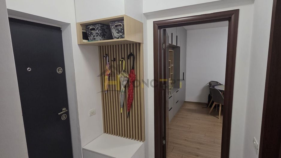 Apartament 3 camere mobilat utilat Laurentiu Raiciu parc - Poză 12