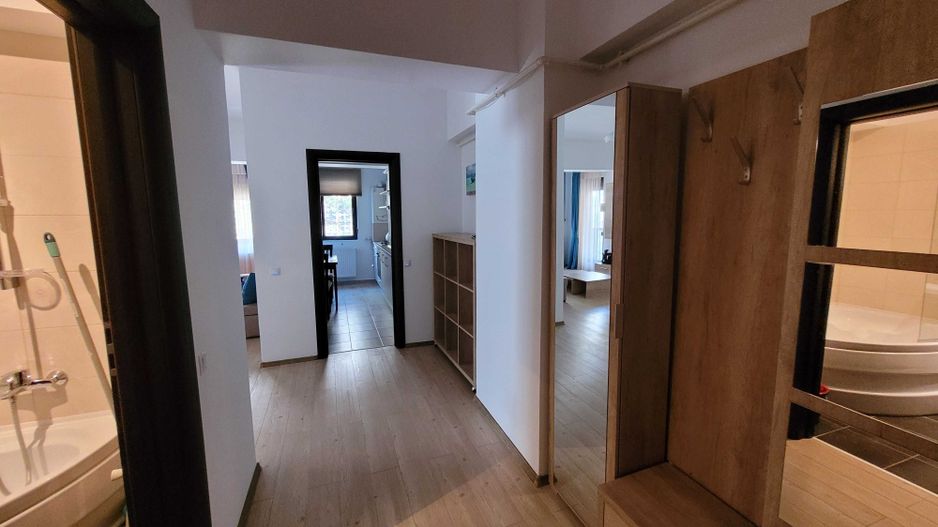 Apartament cu 2 camere in zona Alba Iulia / Mall Vitan - Poză 7