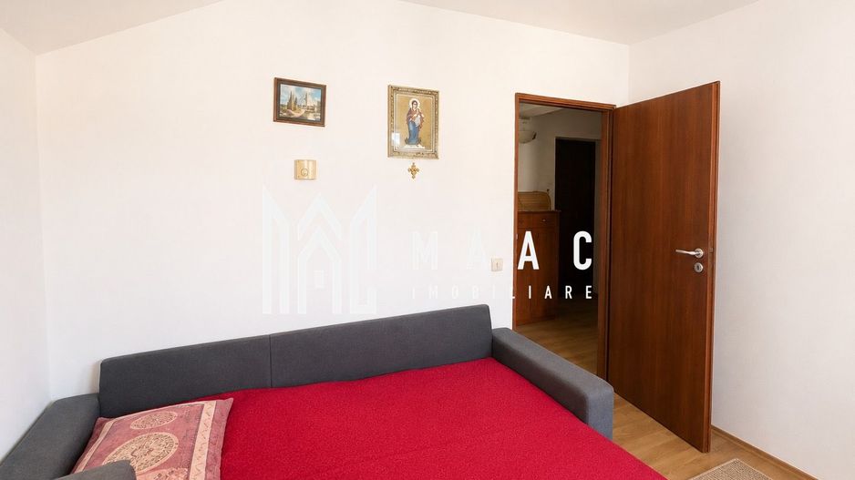 Apartament 1 Camera I Decomandat I Loc ParcareIAlma-Turnisor - Poză 4