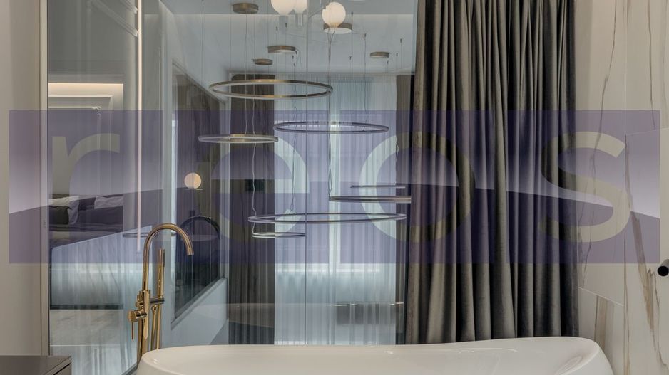 De vanzare Penthouse tip loft 3 camere  Belvedere Residence - Poză 10