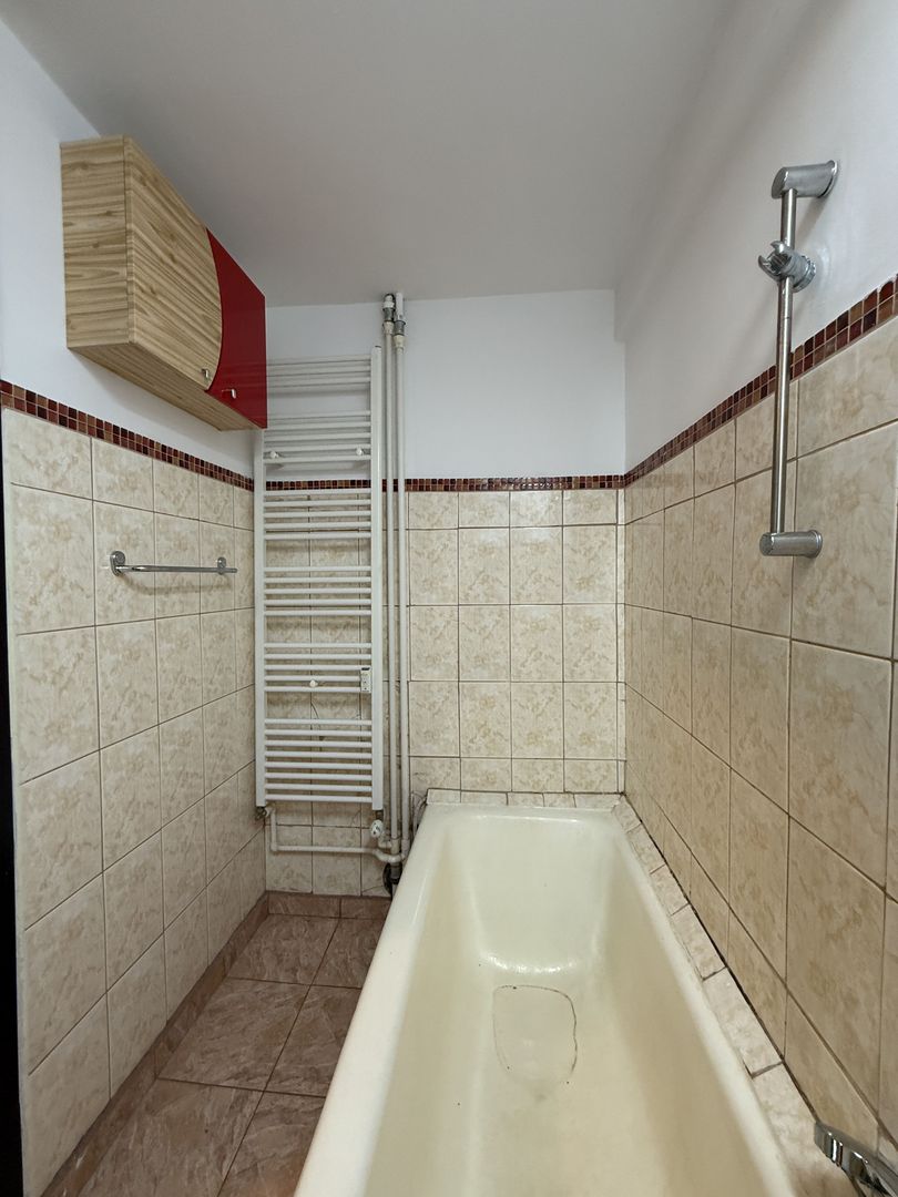 Apartament 2 camere de închiriat — Bd. Dimitrie Cantemir, Sector 4 - Poză 11