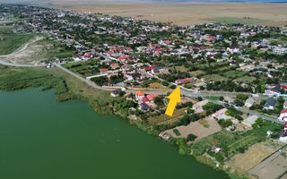 Casa batraneasca si teren de 960 mp de vanzare in Corbu - Poză 8