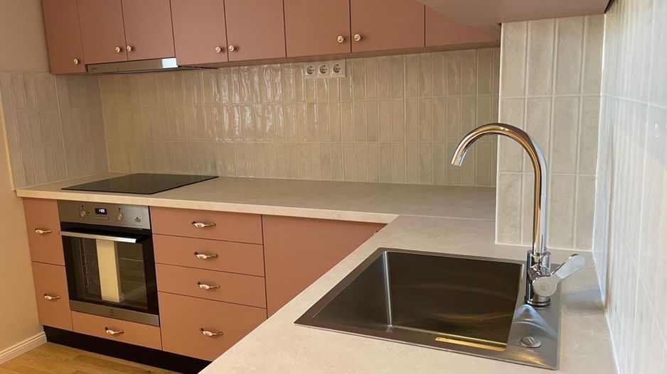 BRASADAS vinde ap 3 cam etaj 3/4 zona Burdea. - Poză 6