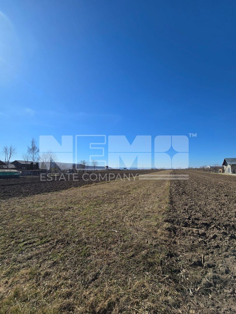 Teren de 20 ari | Intravilan | Iluminat stradal | 34.000 EUR Pătrăuți - Poză 2