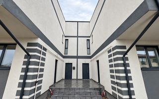 Vila P+1+Pod cu 4 camere, curte si parcare | Comuna Berceni - Poză 5