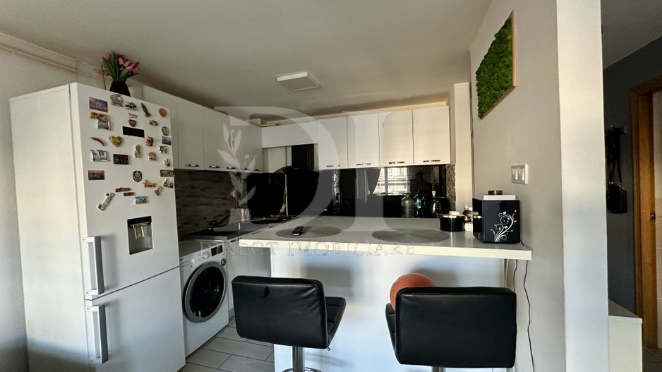 Apartament la cheie / etaj intermediar / Zona Eroilor - Poză 5