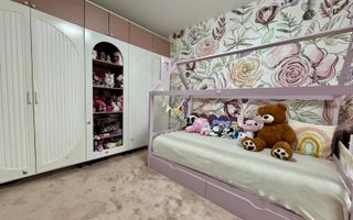 Apartament | 3 camere | PARTER Cosmopolis - Poză 17