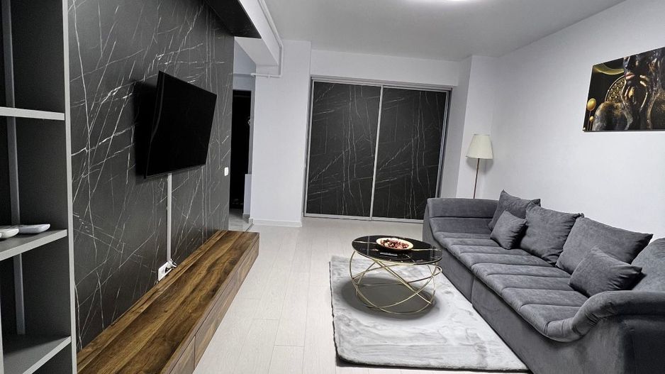 AP. 2 CAMERE PARCUL CAROL, BLOC NOU, CENTRALA TERMICA, LOC PARCARE - Poză 1