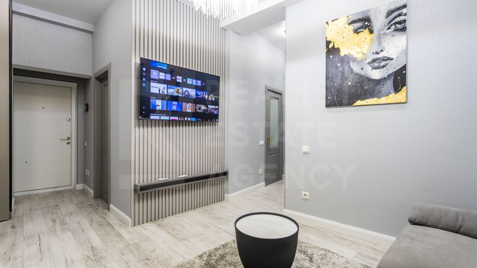 Vânzare, apartament, 3 camere, str. Bogdan Voievod, Râșcani - Poză 7