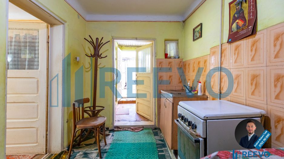Casa de vânzare, Mun. Bacău, str. Progresului nr.7 - Poză 17