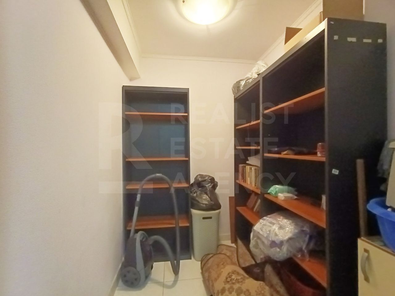 Chirie, apartament, 1 cameră, bd. Decebal, Botanica - Poză 10