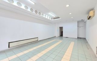Spatiu comercial ultracentral cu vad- 50 mp - Poză 2