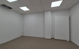 Spatiu comercial de inchiriat Brasov cu vad - 192 mp - Poză 7