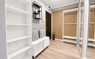 Apartament modern cu 2 camere | Tipografilor - Poză 12