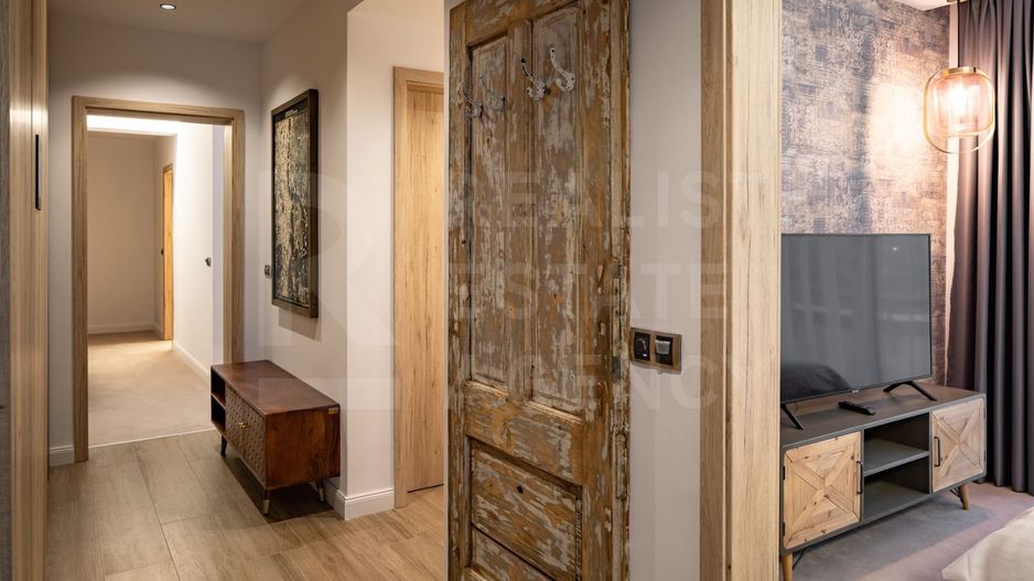 Vânzare, apartament, 3 camere, Coresi, Brașov - Poză 2