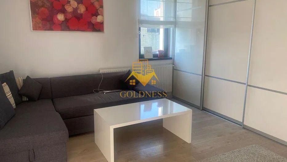 2 camere, bloc nou, terasa, parcare, Intre Lacuri zona Iulius Mall - Poză 2