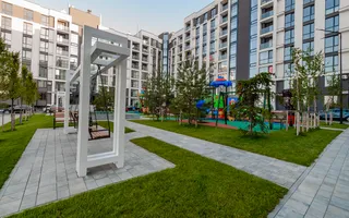Vânzare, apartament, 1 camera 48 mp, str. Regina Elisabeta, Durlești - Poză 16