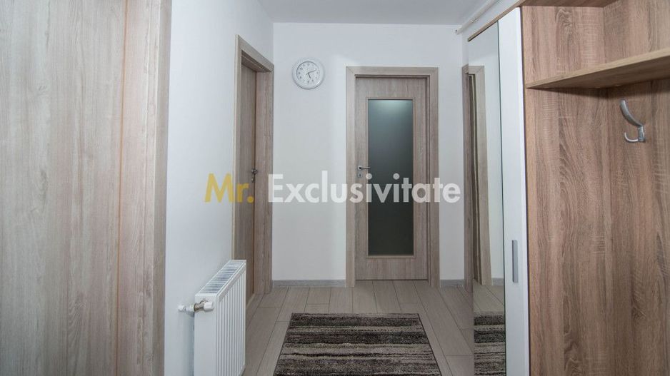 Inchiriere apartament 2 camere Pitesti- Stadion-Banat! - Poză 5