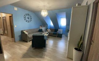 Apartament 3camere - Ghiroda 105mp Utili De Vânzare - Poză 2