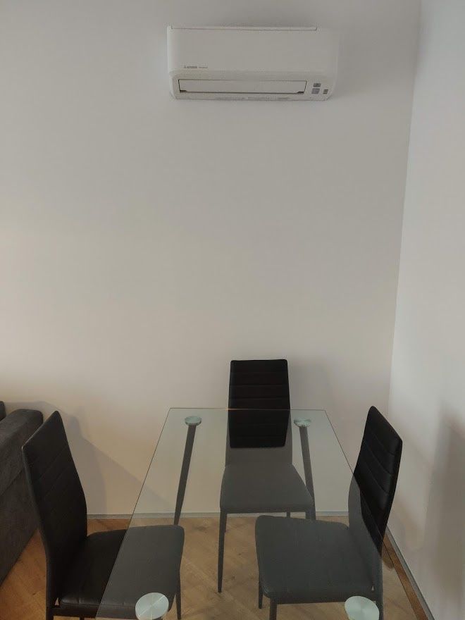 Inchiriez apartament 2 camere in complex 4 City North Pipera - Poză 5