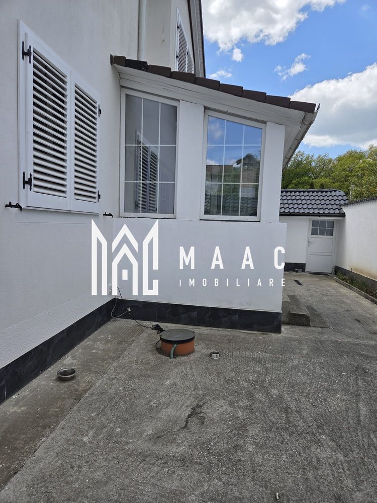 Casă 10 camere de vânzare | Calea Dumbrăvii, Sibiu | 220 mp - Poză 2